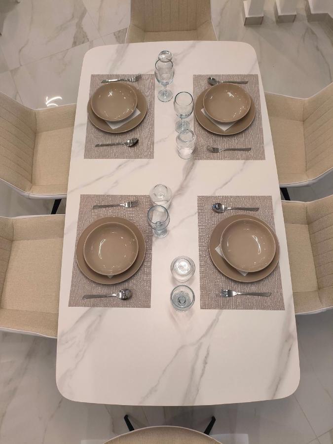 Mystique Boutique Residence Калампака Екстериор снимка