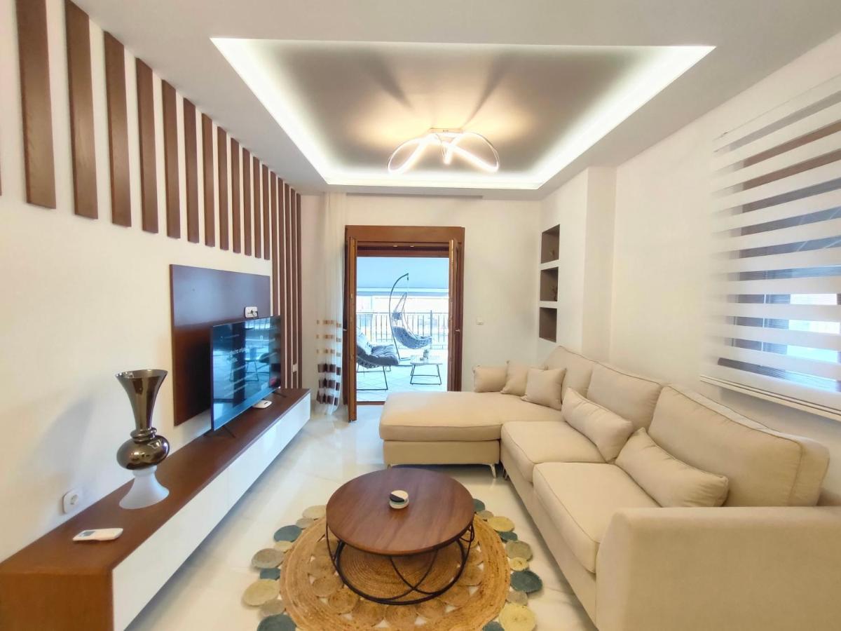 Mystique Boutique Residence Калампака Екстериор снимка