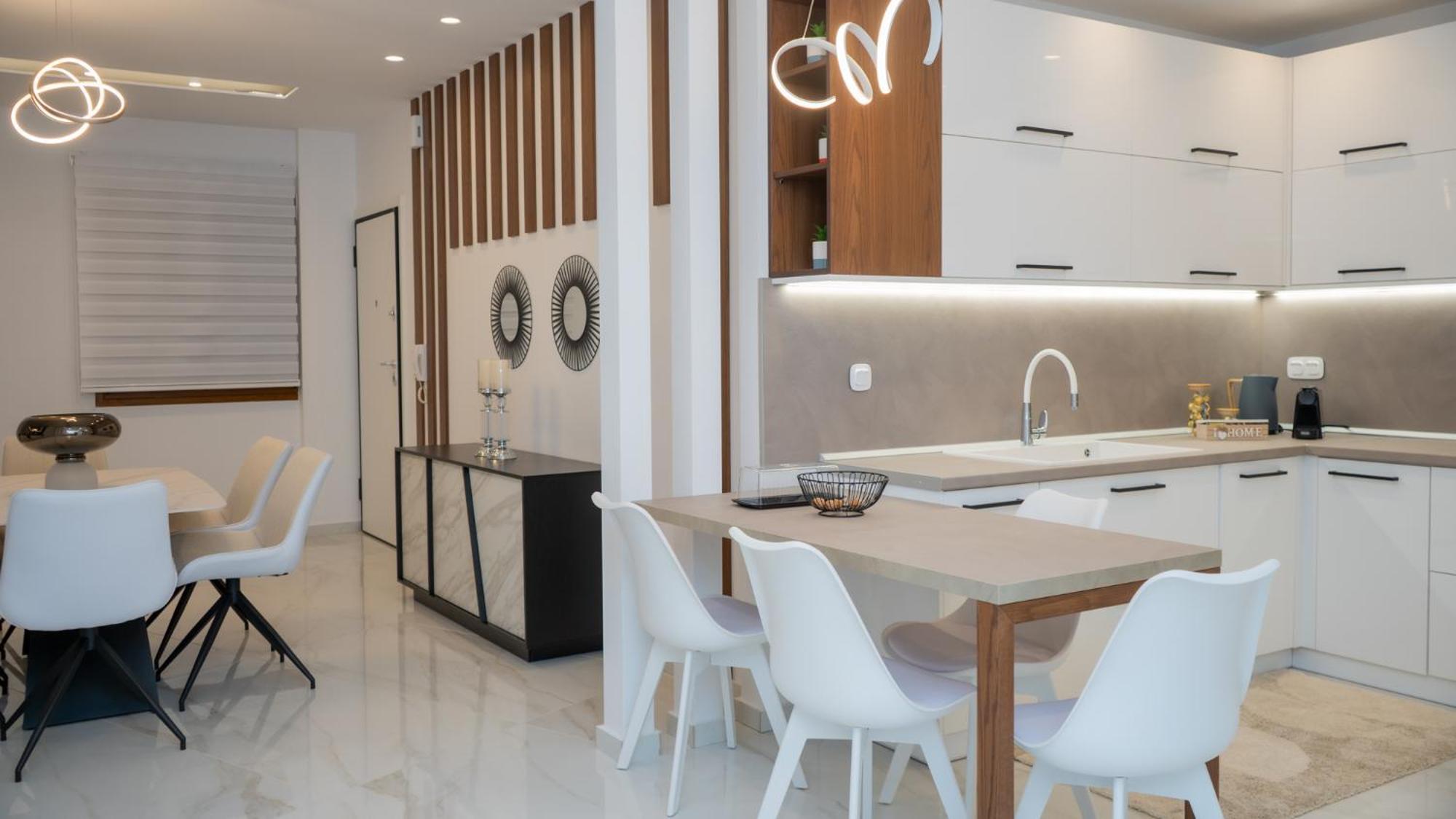 Mystique Boutique Residence Калампака Екстериор снимка