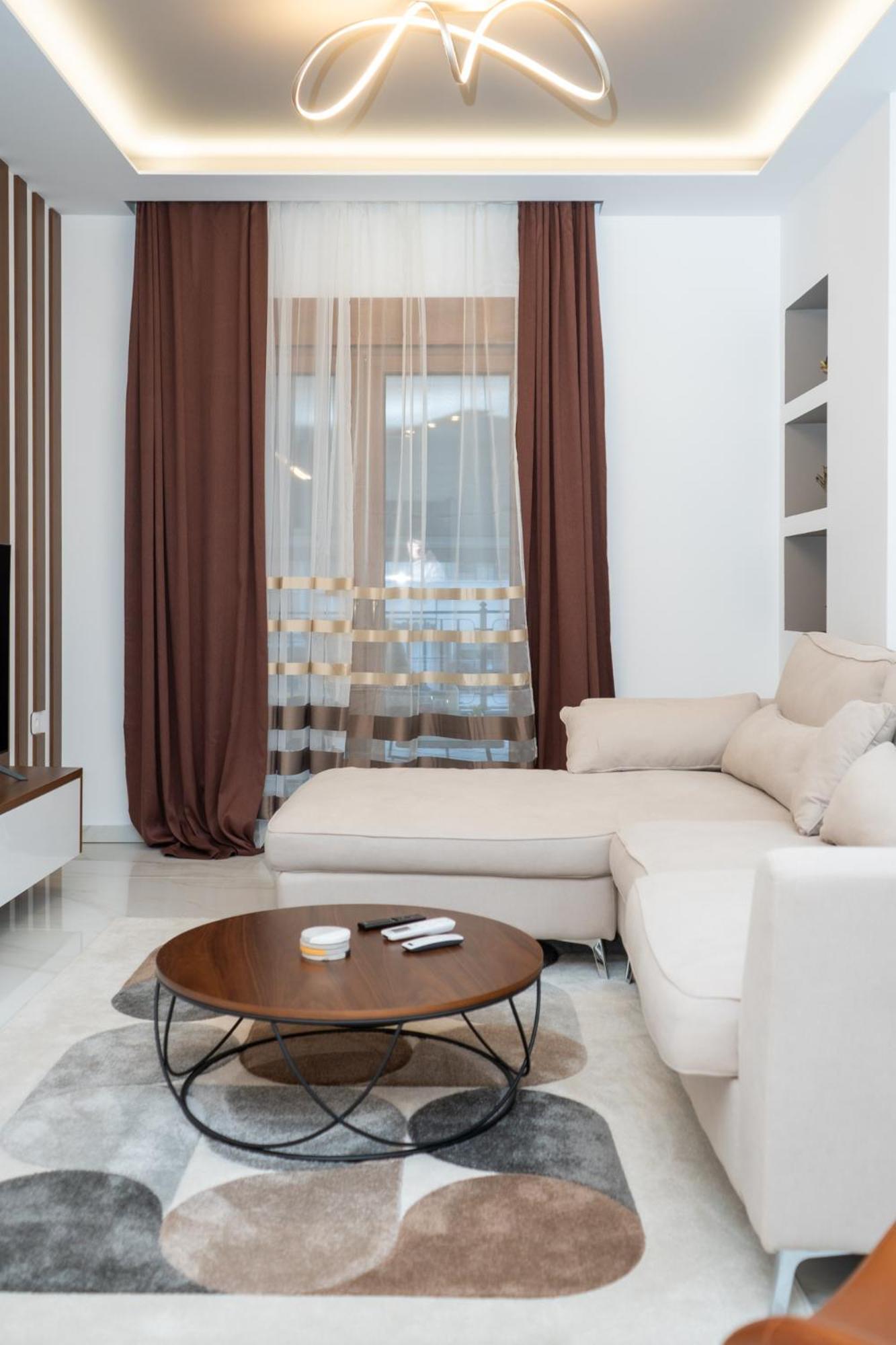 Mystique Boutique Residence Калампака Екстериор снимка