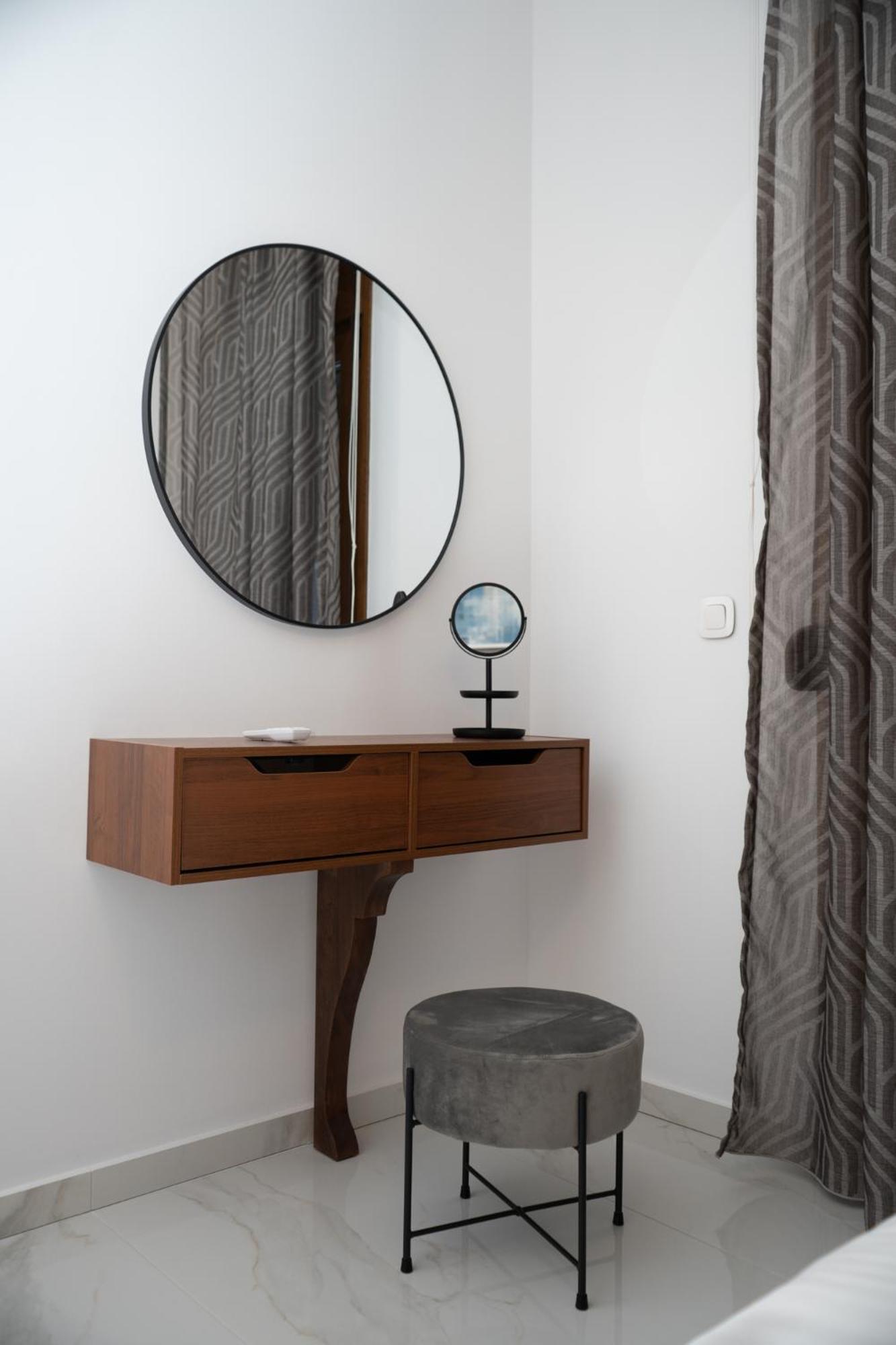 Mystique Boutique Residence Калампака Екстериор снимка
