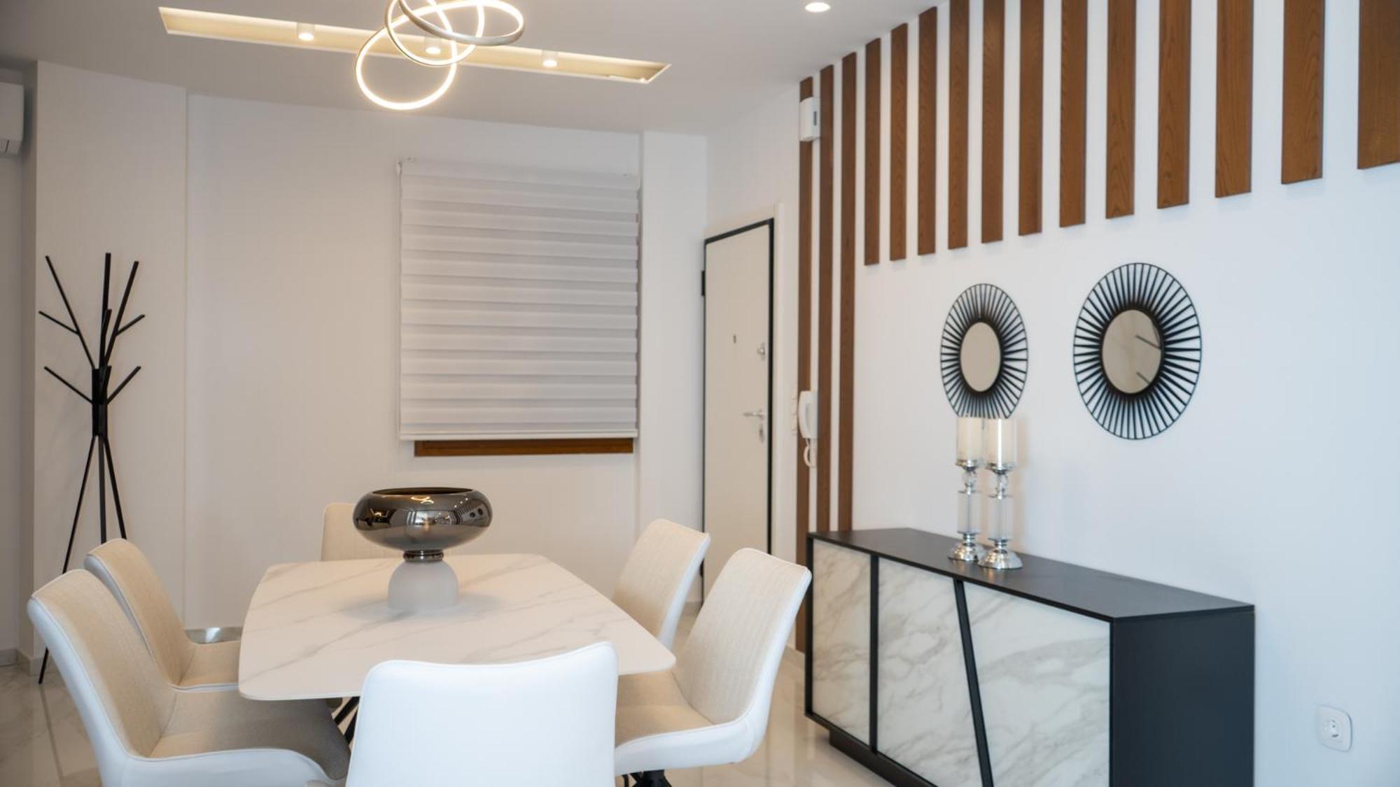 Mystique Boutique Residence Калампака Екстериор снимка