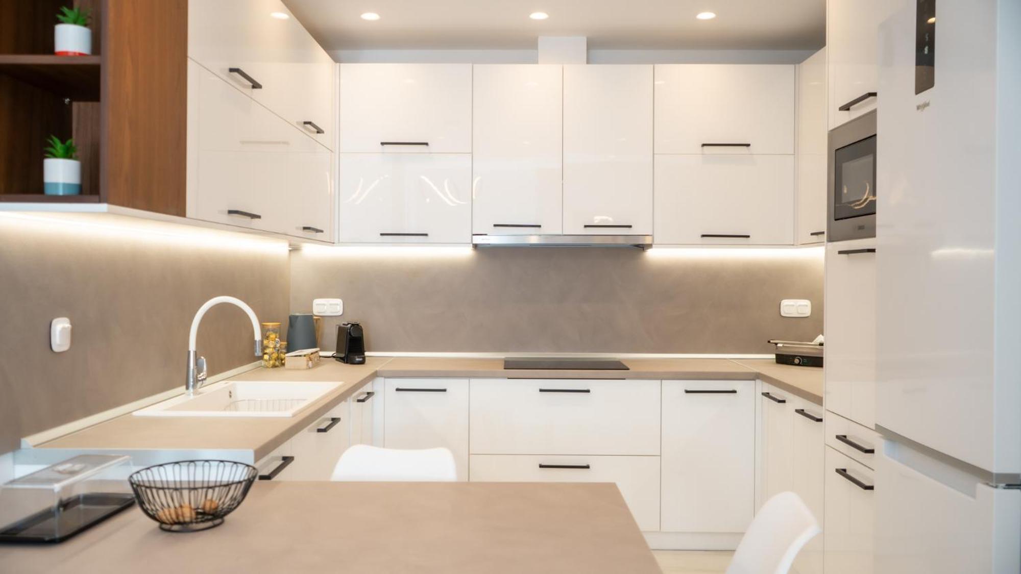 Mystique Boutique Residence Калампака Екстериор снимка