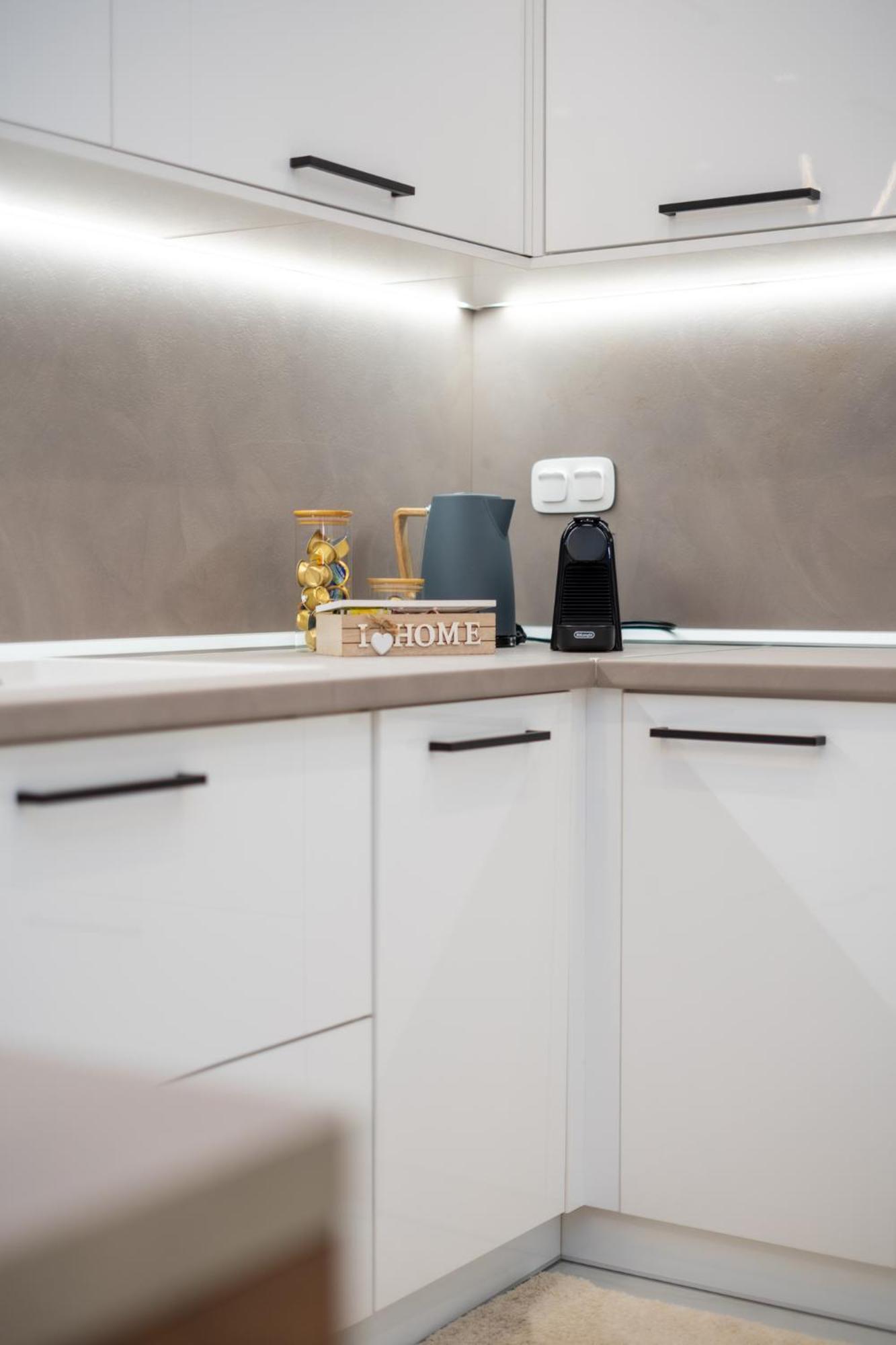 Mystique Boutique Residence Калампака Екстериор снимка