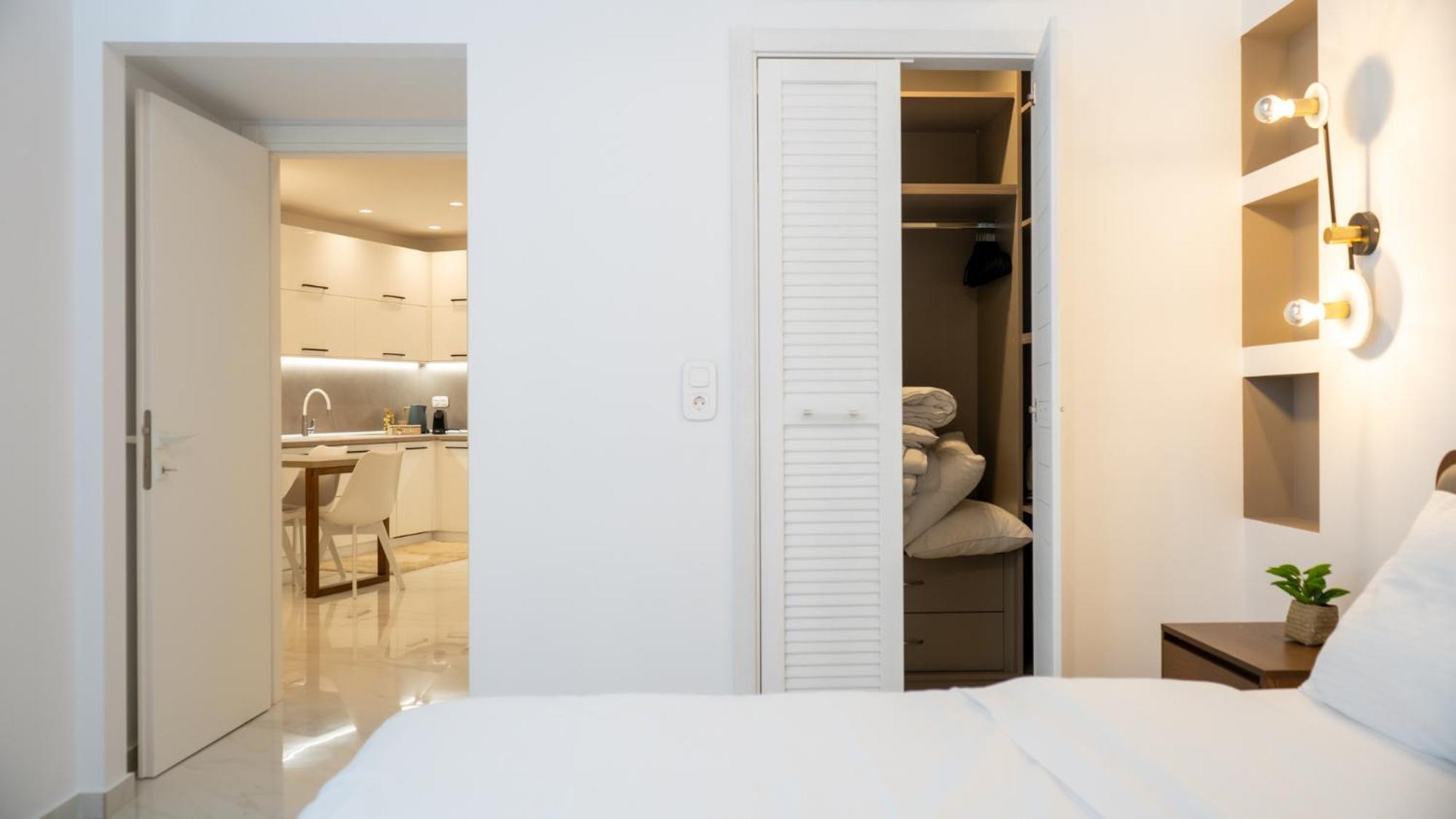 Mystique Boutique Residence Калампака Екстериор снимка